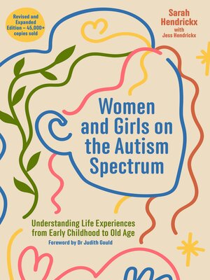 cover image of Women and Girls on the Autism Spectrum